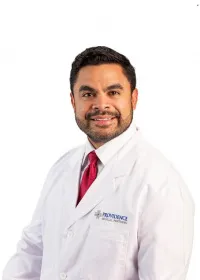 Dr. Diego Ramos, MD, FACS - El Paso, TX - Surgery