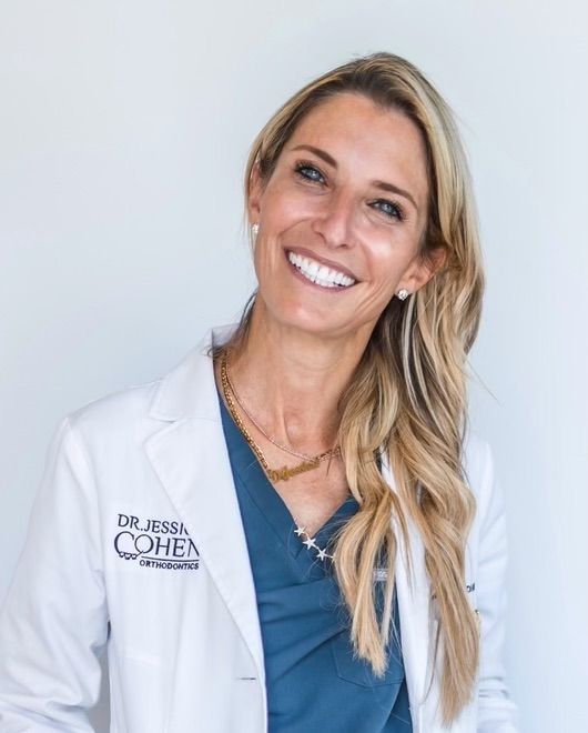Dr. Jessica Anne Cohen, DDS - Highland Park, IL - Orthodontics, Dentistry