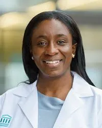 Dr. Benista Owusu Amo - Concord, MA - Internal Medicine