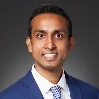 Dr. Nantha Surkunalingam, DO - Frisco, TX - Gastroenterology