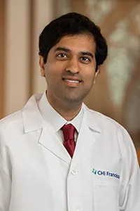 Dr. Neil S Shah, MD - Tacoma, WA - Surgery
