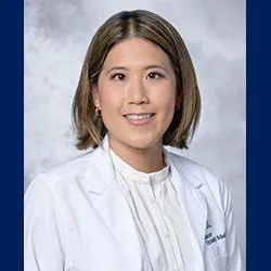 Dr. Eileen Chen Wong, MD