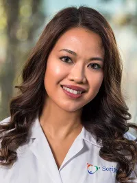 Dr. Anhthu Tran, MD - Oceanside, CA - Family Medicine