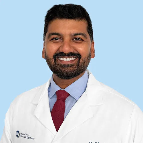 Dr. Kush Shah, MD