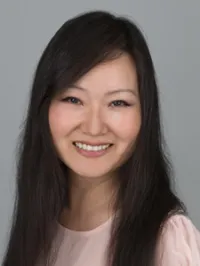 Dr. Helen Rho, MD - Boulder, CO - Internal Medicine