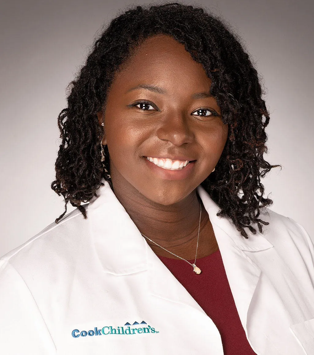 Dr. Brittney Latrice Pryor Craig, MD - Prosper, TX - Sleep Medicine, Neurology, Pediatrics