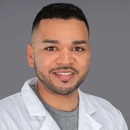 Dr. Edwin Jonathan Parrilla Rosario, MD - Jupiter, FL - Anesthesiology, Internal Medicine, Family Medicine