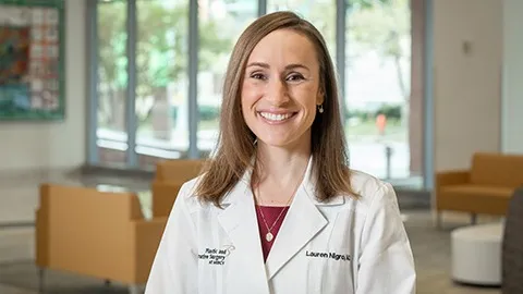 Dr. Lauren Nigro, MD - Baltimore, MD - Plastic Surgery, General Surgeon, Plastic Surgeon