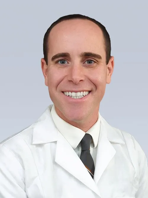 Dr. Scott Snyder, MD