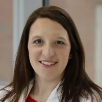 Dr. Krystin N Miller, MD - Columbus, OH - Emergency Medicine