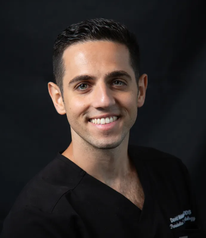 Dr. David Malakov, DDS - Fanwood, NJ - Periodontics, Dentistry