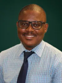 Dr. Kabelo Joseph Thusang, MD