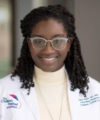 Dr. Sara A. Hyatt, DO - Bronx, NY - Pediatrics