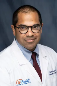Dr. Jason Joseph, MD - Gainesville, FL - Urology