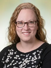 Dr. Jenna Leigh Fox, MD