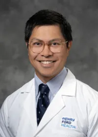 Dr. Sal Manuel Sebastian G Calo, MD - Detroit, MI - Pulmonology, Emergency Medicine, Internal Medicine