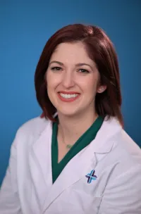 Dr. Amanda Abraira, MD