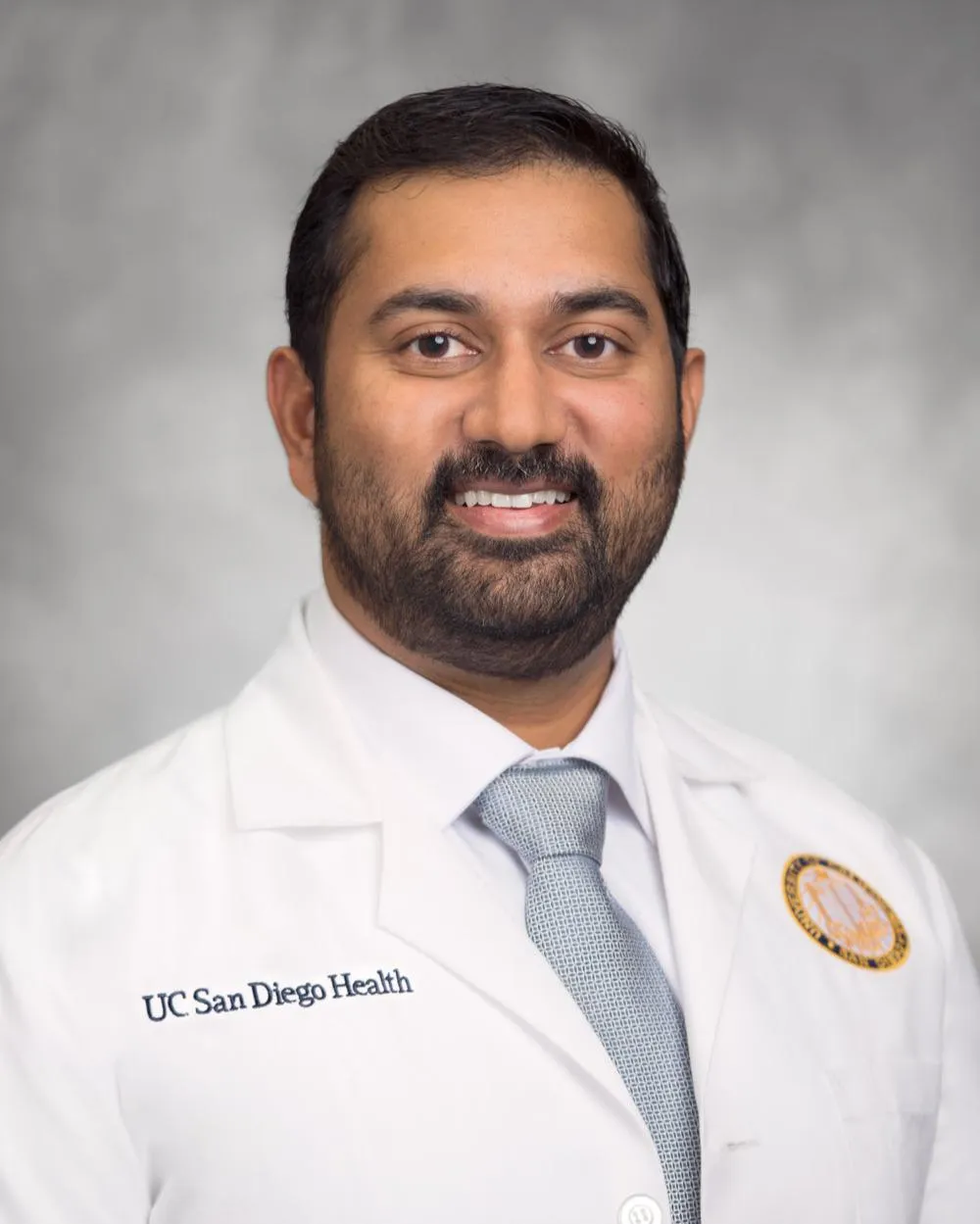 Nikhil K. Murthy, MBA, MD - La Jolla, CA - Neurological Surgery, Neurosurgery