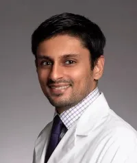 Dr. Ketankumar D Patel, MD - Lebanon, PA - Surgery