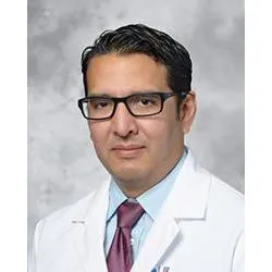 Dr. Juan Francisco Ortiz, MD - Chicago, IL - Surgery, Transplant Surgery