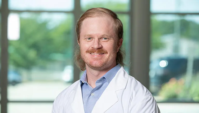 Dr. Jesse Arthur