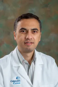 Dr. Chetan S. Nayak, MD, PhD