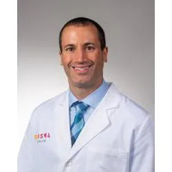 Dr. Tyler Jordan Schmitz, DO - Anderson, SC - Sports Medicine, Family Medicine, Osteopathic Medicine