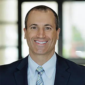 Dr. Tyler Jordan Schmitz, DO - Pensacola, FL - Sports Medicine