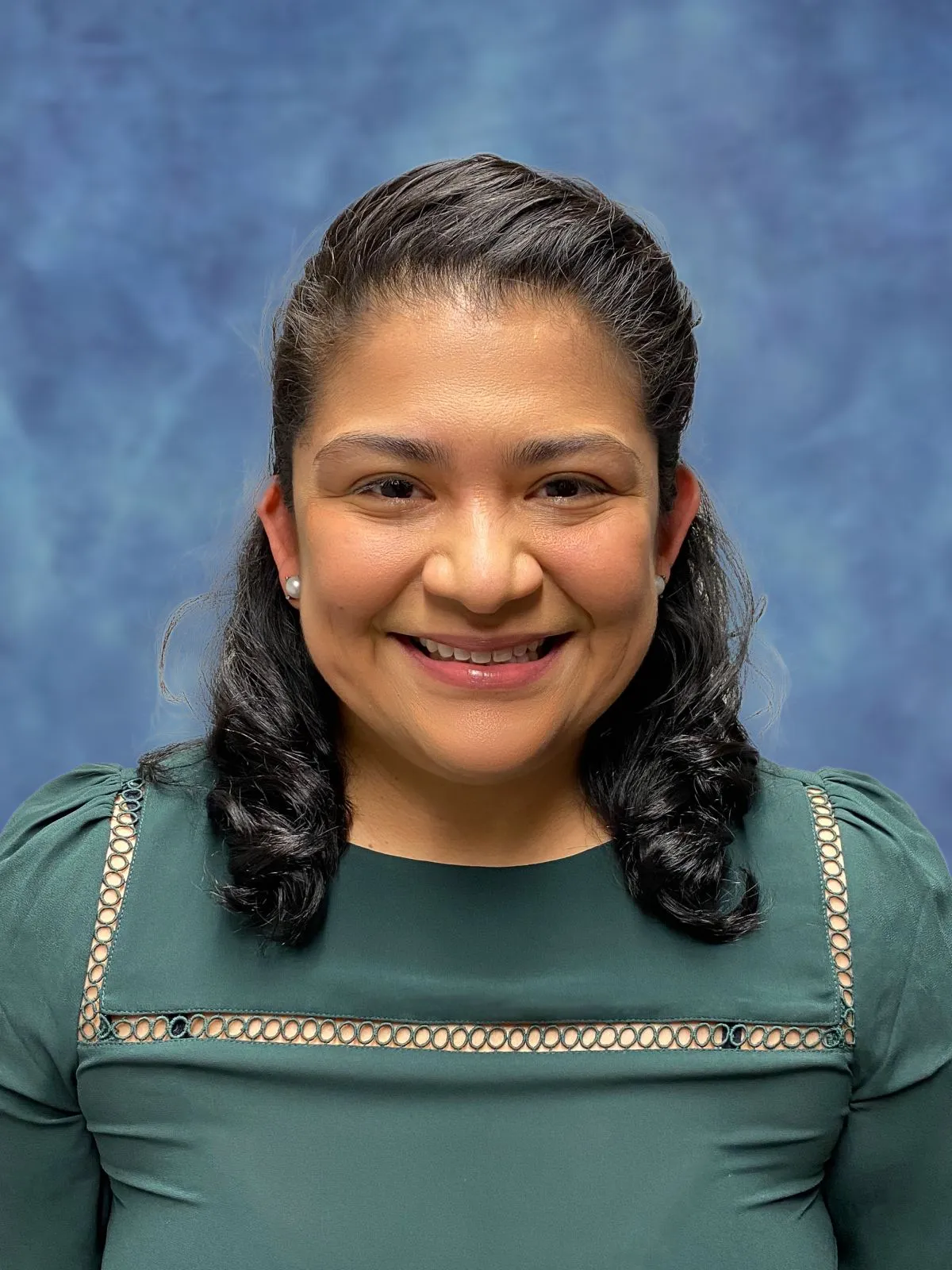 Dr. Ana M. Garcia, DO - East Hampton, CT - Family Medicine