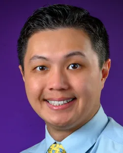 Dr. Tat Yau - New Orleans, LA - Infectious Disease, Infectious Disease Specialist