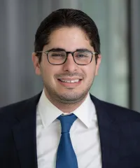 Dr. Benjamin Parnes, MD - Bronx, NY - Diagnostic Radiology