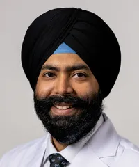 Dr. Jaspreet S Ahuja, DO - Fairfax, VA - Internal Medicine