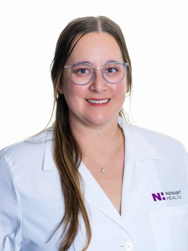 Dr. Nicole Belko
