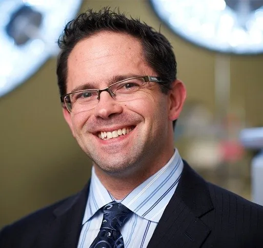 Dr. Victor Robert Prisk, MD