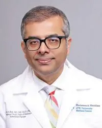 Dr. Adeel Ajwad Butt, MD