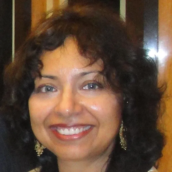 Dr. Sumita Paul, MD - Glendale, CA - Cardiovascular Disease