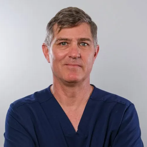 Dr. William Wittenborn, MD