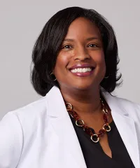 Dr. Chandra M Graham-Parker, MD - Largo, MD - Obstetrics & Gynecology