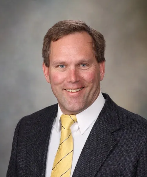 Dr. Steven Zeldenrust - Rochester, MN - Hematology, Internal Medicine