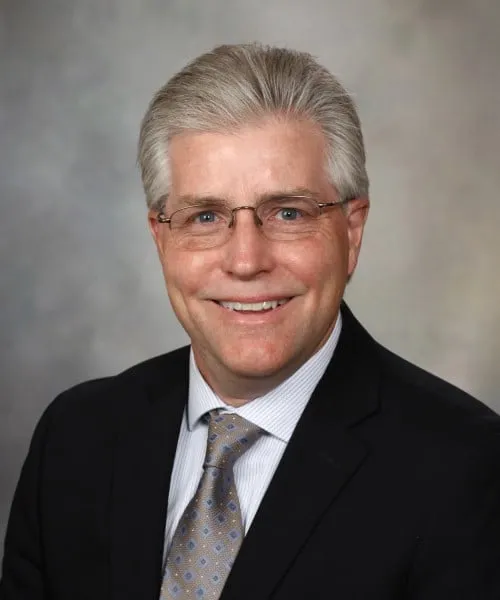 Dr. Robert James Witte - Rochester, MN - Diagnostic Radiology, Nuclear Medicine