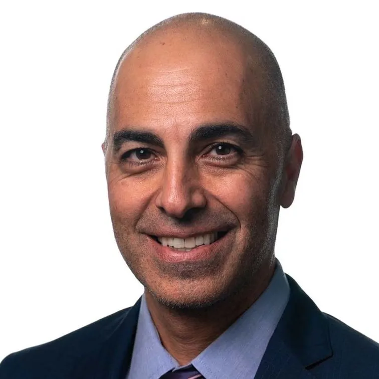 Dr. Leo Calafi, MD - Walnut Creek, CA - Orthopaedic Trauma, Orthopedic Surgery, Surgery