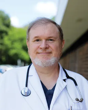 Robert Kiser, DO, MPH - Kalamazoo, MI - Family Medicine