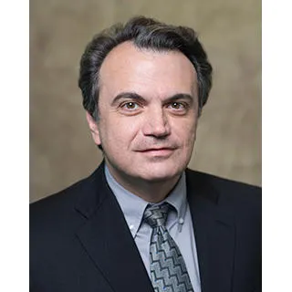 Dr. Louie Tsiktsiris, MD - Everett, WA - Rheumatology, Rheumatologist