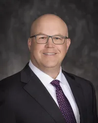 Dr. Stephen Dickson Jr., MD