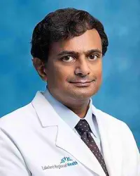 Dr. Preetham Grandhi, MD - Lakeland, FL - Psychiatry