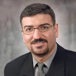 Dr. Ghazwan M. Kroma, MD - San Antonio, TX - Diagnostic Radiology, Radiologist