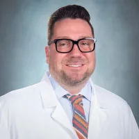 Dr. Donald L, Norris II, MD - Greenville, NC - Emergency Medicine