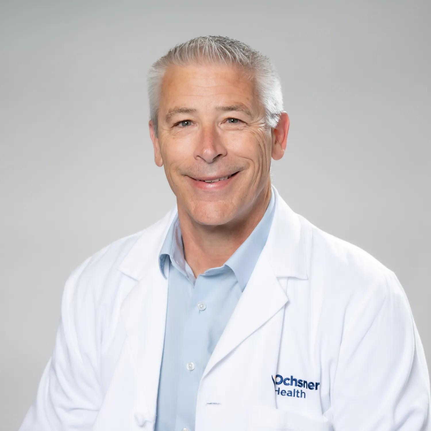 Dr. John Bates, MD - Baton Rouge, LA - Psychiatry