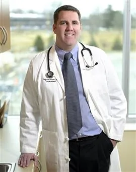 Dr. Jonathan D. Buckley, MD - Collegeville, PA - Family Medicine
