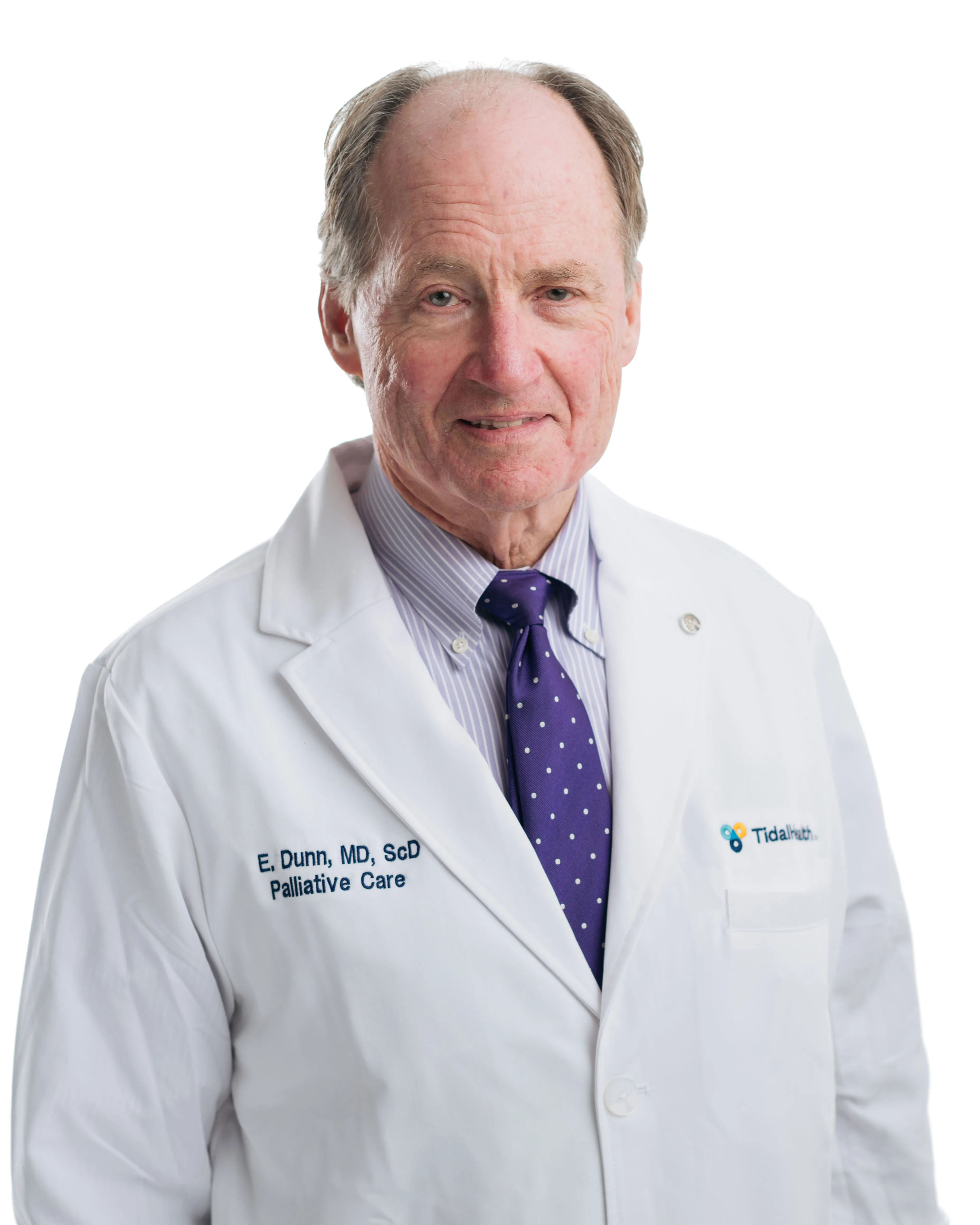 Dr. Edward Dunn - Salisbury, MD - Hospice & Palliative Medicine, Hospice And Palliative Medicine